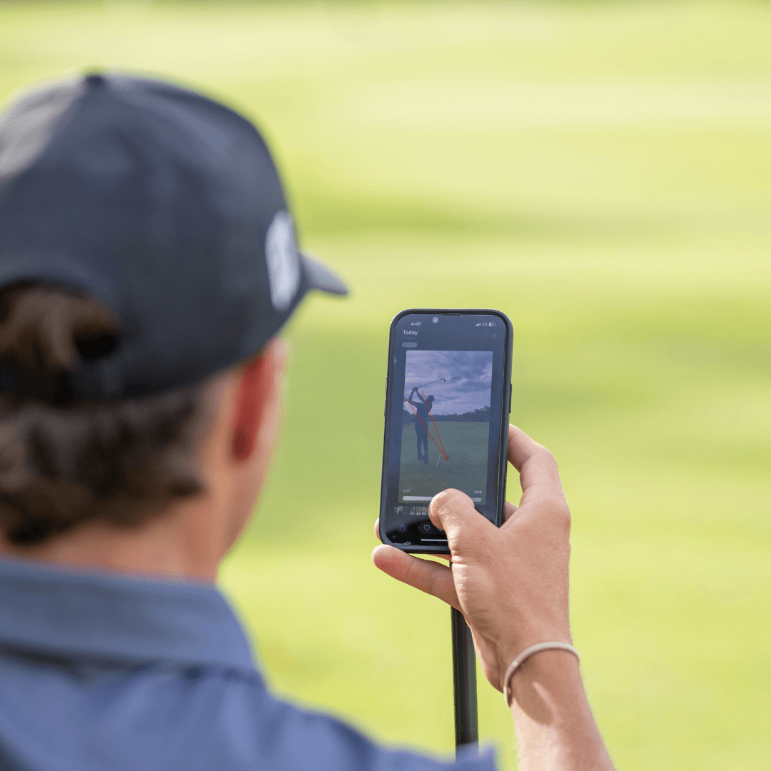 How to Analyze Your Golf Swing on Video (Even Without a Coach)