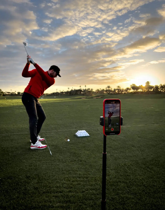Feel vs. Real: Why Watching Your Golf Swing Is the Only Way to Improve