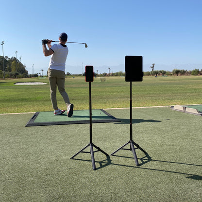 STRIVON POD - The smartest way to film your golf swing