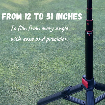 STRIVON POD - The smartest way to record your golf swing