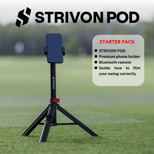 STRIVON POD
