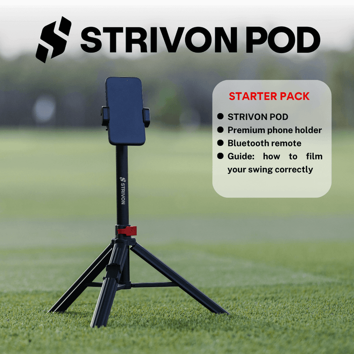 Strivon Pod