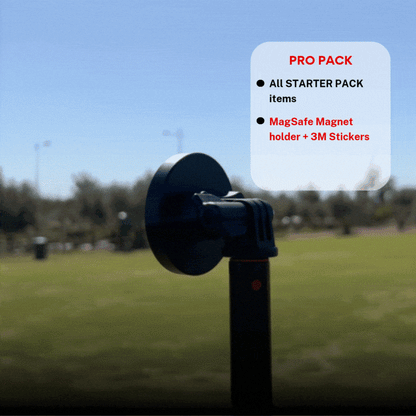 STRIVON POD - The Smartest Way To Film Your Swing